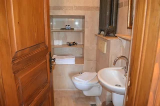 Шириндже: Doktor'un Evi Deluxe Boutique Hotel