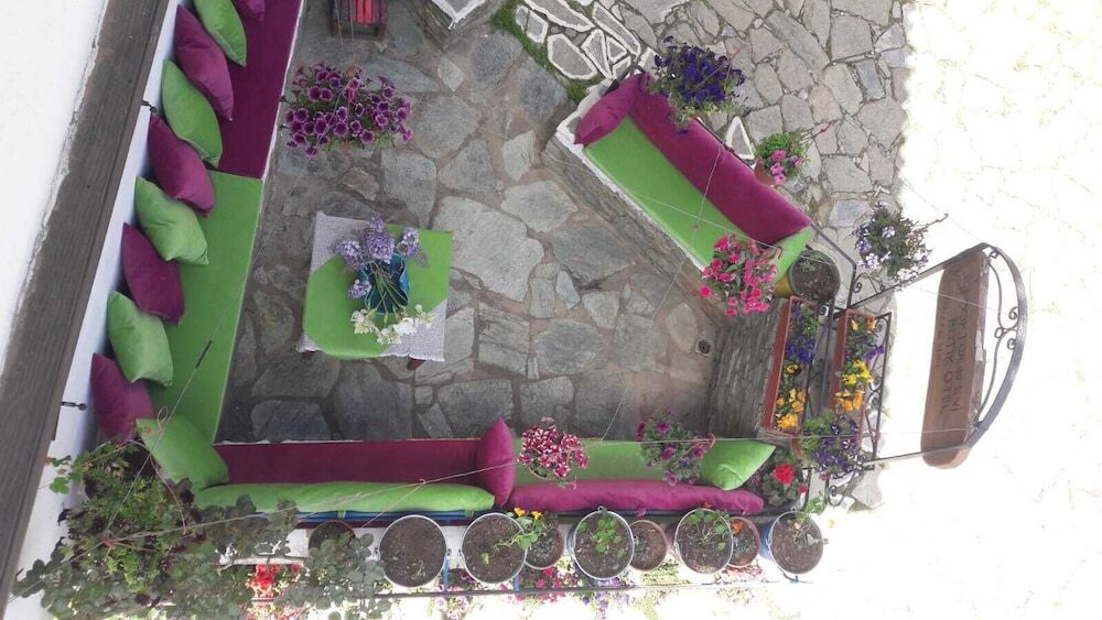 Шириндже: Doktor'un Evi Deluxe Boutique Hotel