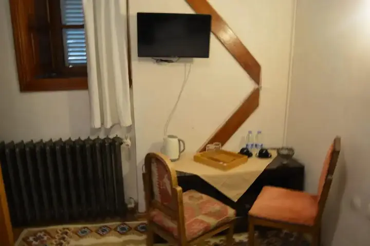 Шириндже: Doktor'un Evi Deluxe Boutique Hotel