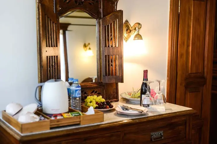 Шириндже: Doktor'un Evi Deluxe Boutique Hotel