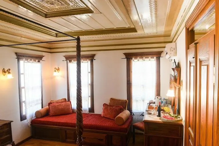 Шириндже: Doktor'un Evi Deluxe Boutique Hotel