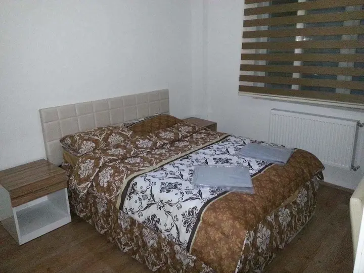 Эскишехир: Akademi Suite Evleri