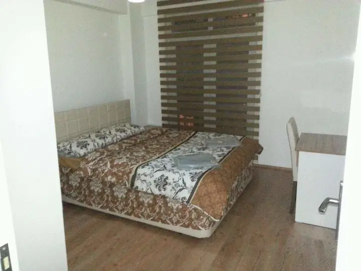 Эскишехир: Akademi Suite Evleri