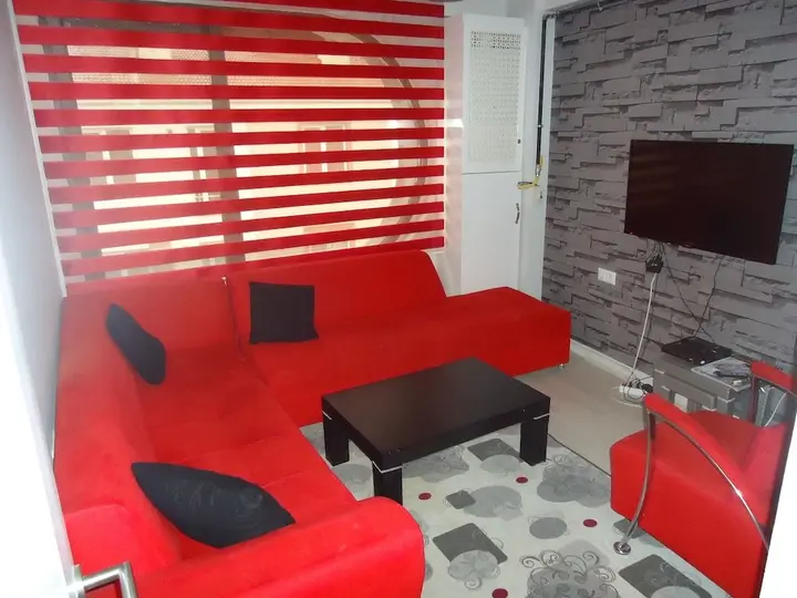 Эскишехир: Akademi Suite Evleri