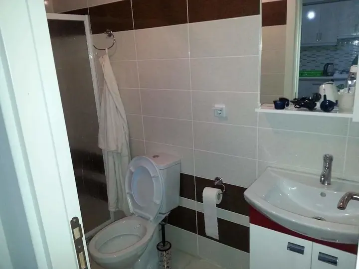 Эскишехир: Akademi Suite Evleri