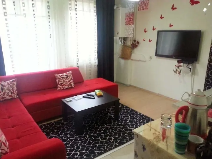 Эскишехир: Akademi Suite Evleri