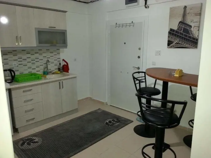 Эскишехир: Akademi Suite Evleri