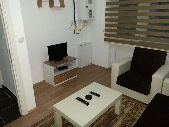 Эскишехир: Akademi Suite Evleri