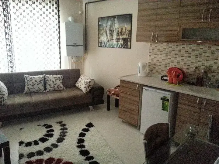 Эскишехир: Akademi Suite Evleri