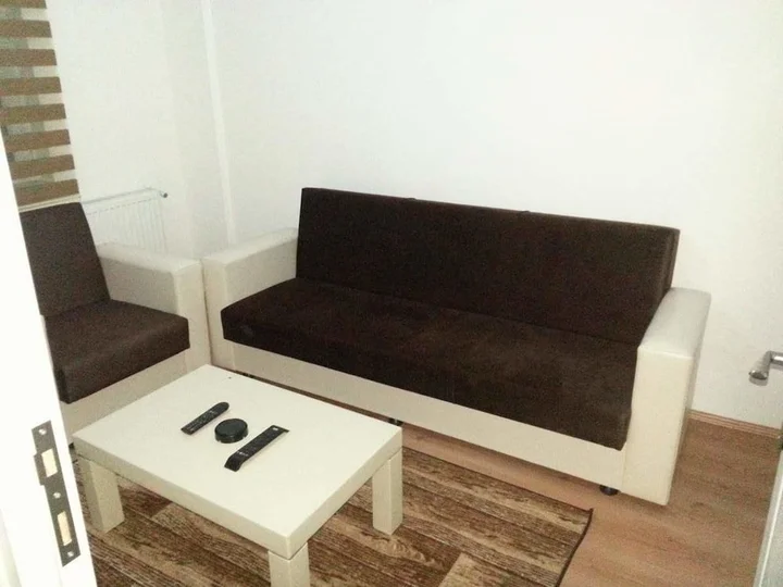 Эскишехир: Akademi Suite Evleri