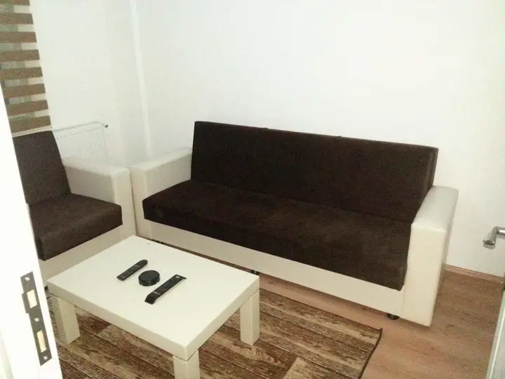 Эскишехир: Akademi Suite Evleri