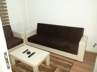 Эскишехир: Akademi Suite Evleri