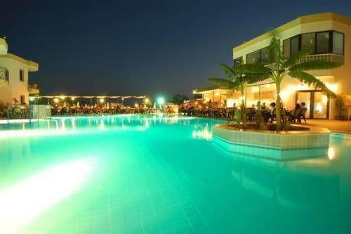Бодрум: Woxxie Hotel Gumbet - All Inclusive