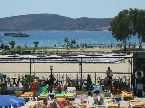 Бодрум: Woxxie Hotel Gumbet - All Inclusive