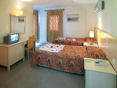 Бодрум: Woxxie Hotel Gumbet - All Inclusive