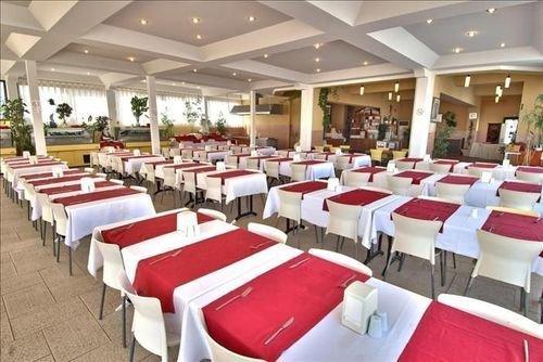 Бодрум: Woxxie Hotel Gumbet - All Inclusive