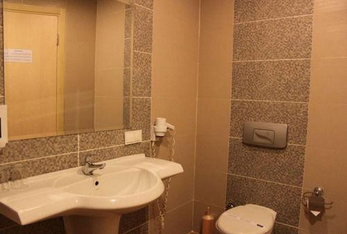 Бодрум: Woxxie Hotel Gumbet - All Inclusive