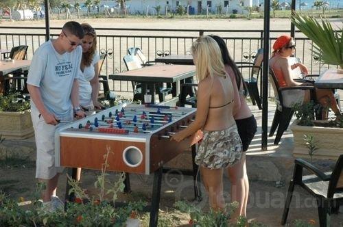 Бодрум: Woxxie Hotel Gumbet - All Inclusive