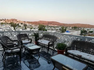 Бодрум: Mavi Yesil Yasam Hotel
