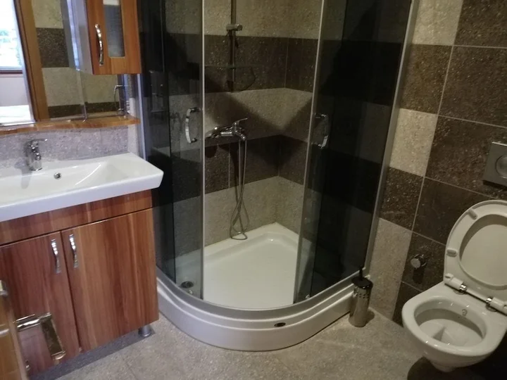 Бодрум: Mavi Yesil Yasam Hotel