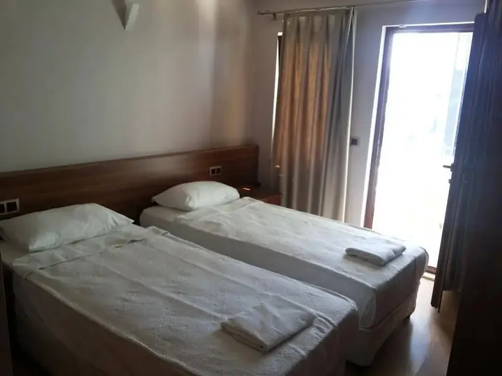 Бодрум: Mavi Yesil Yasam Hotel