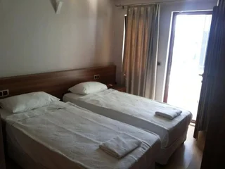 Бодрум: Mavi Yesil Yasam Hotel