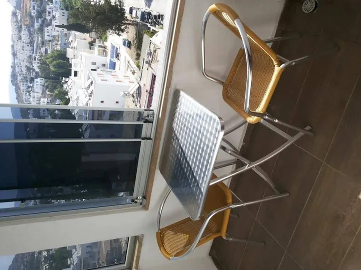 Бодрум: Mavi Yesil Yasam Hotel