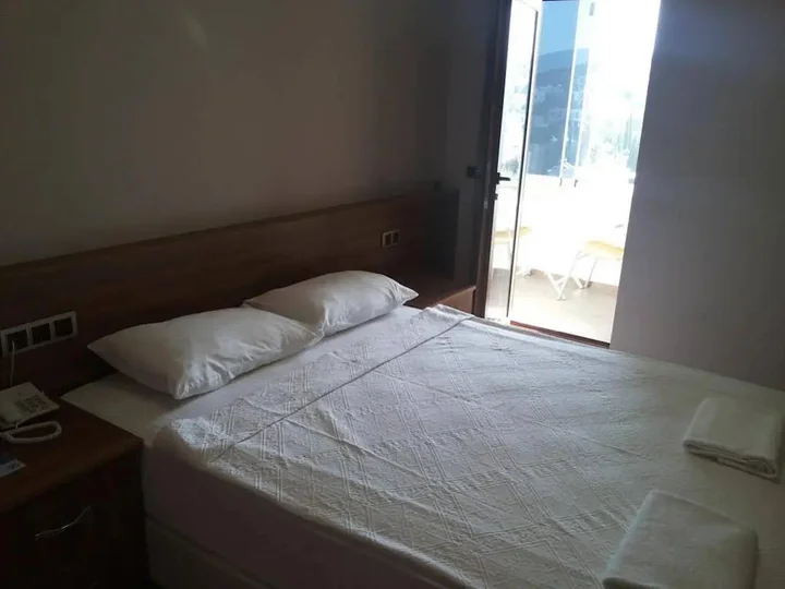 Бодрум: Mavi Yesil Yasam Hotel