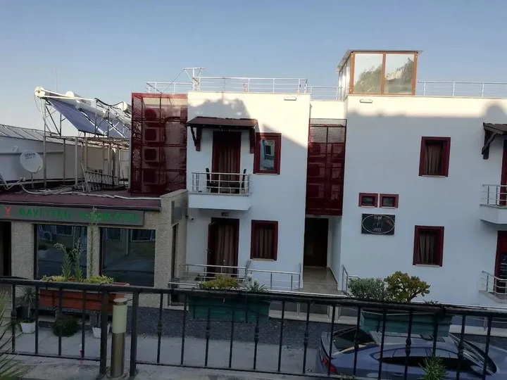 Бодрум: Mavi Yesil Yasam Hotel
