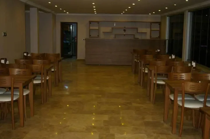 Бодрум: Mavi Yesil Yasam Hotel
