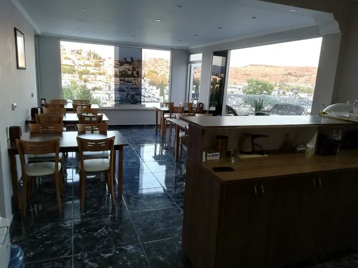 Бодрум: Mavi Yesil Yasam Hotel