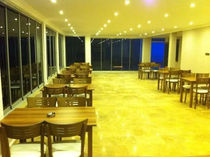 Бодрум: Mavi Yesil Yasam Hotel