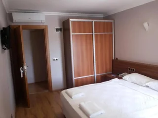 Бодрум: Mavi Yesil Yasam Hotel
