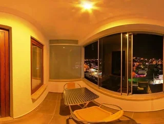 Бодрум: Mavi Yesil Yasam Hotel