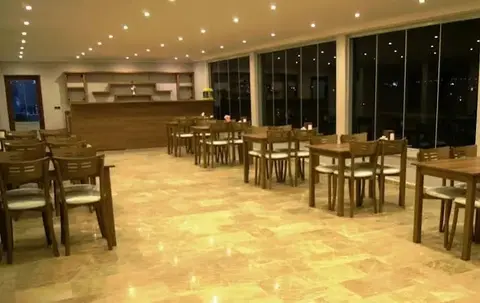 Бодрум: Mavi Yesil Yasam Hotel