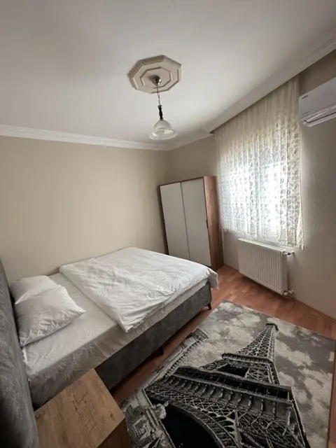 Трабзон: Bes Yildiz Apart