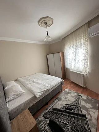 Трабзон: Bes Yildiz Apart