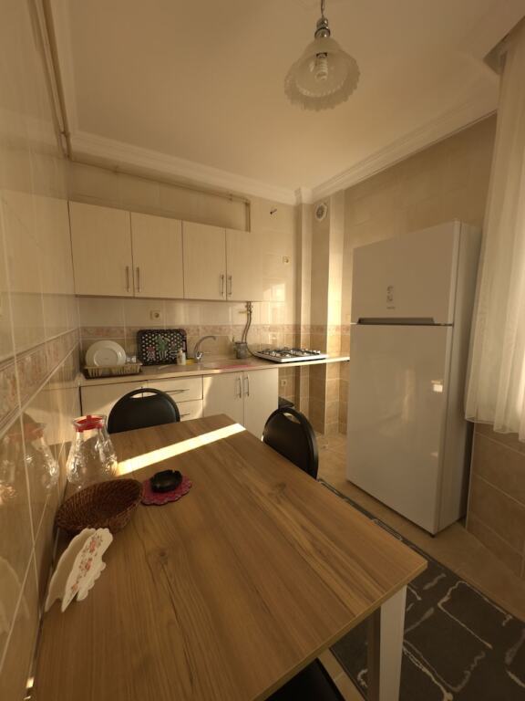 Трабзон: Bes Yildiz Apart
