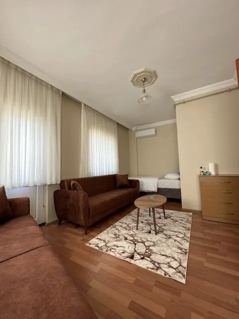 Трабзон: Bes Yildiz Apart