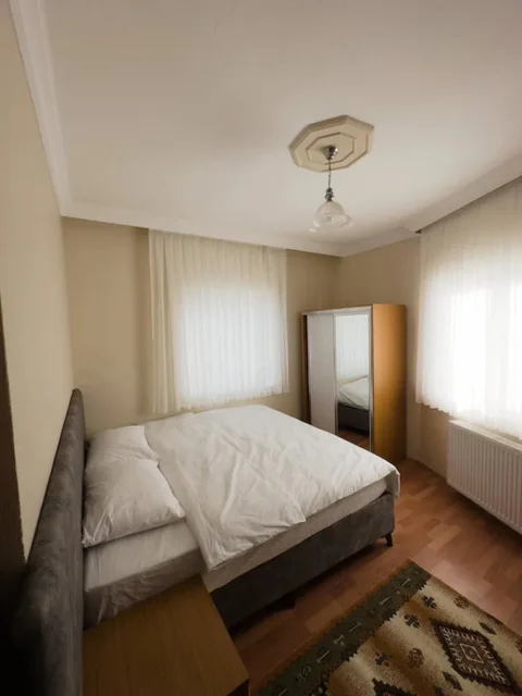 Трабзон: Bes Yildiz Apart