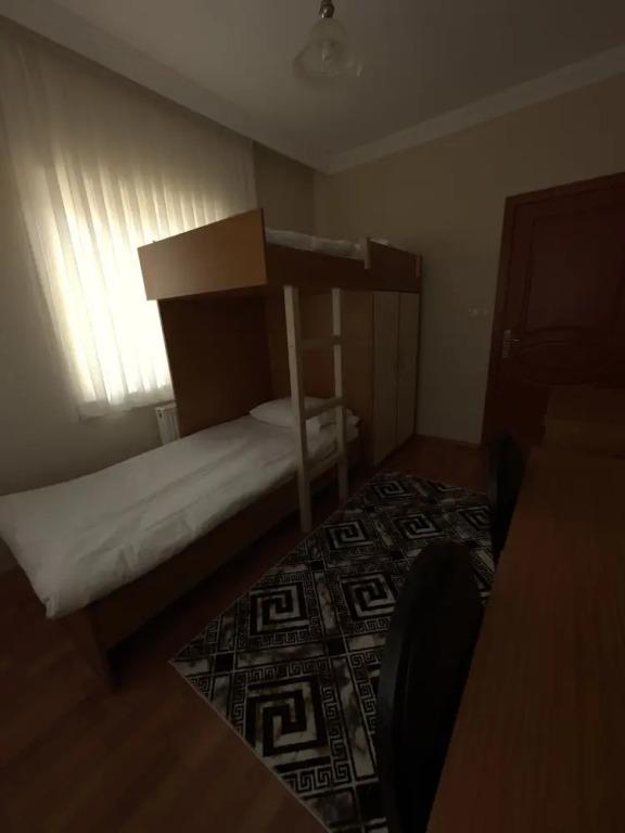 Трабзон: Bes Yildiz Apart