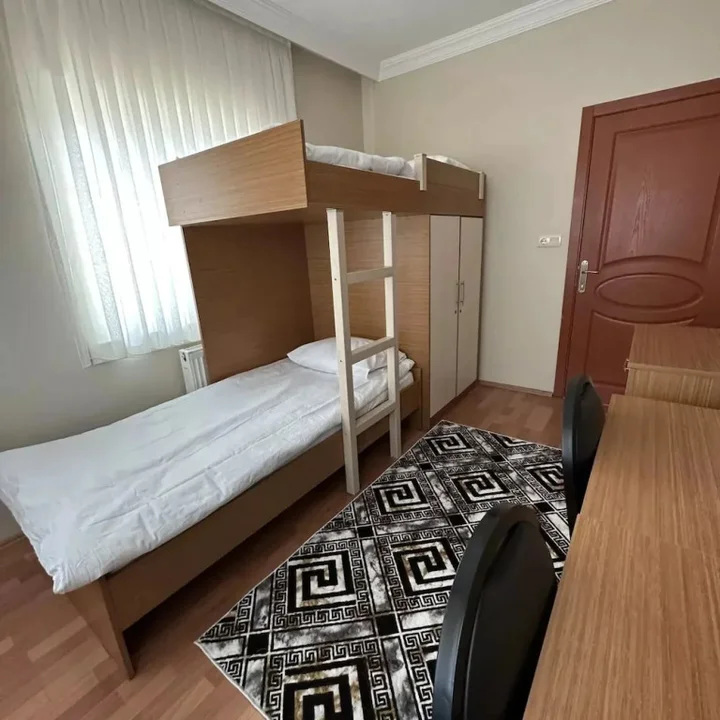 Трабзон: Bes Yildiz Apart