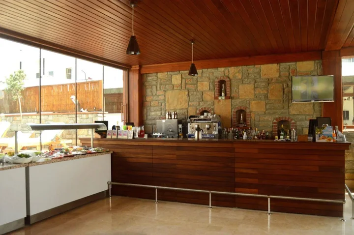 Бодрум: Dilekagaci Boutique Hotel and Beach