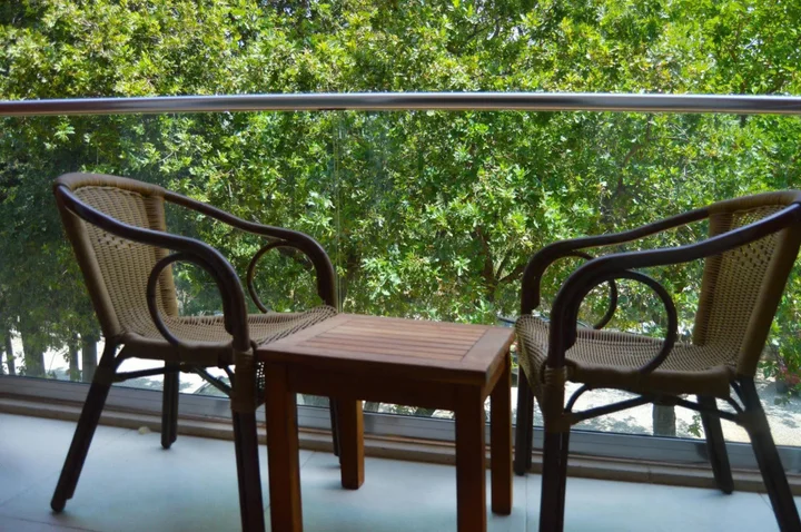 Бодрум: Dilekagaci Boutique Hotel and Beach