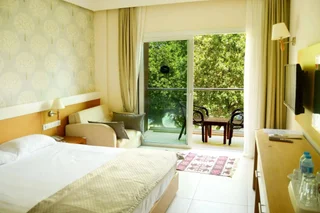 Бодрум: Dilekagaci Boutique Hotel and Beach