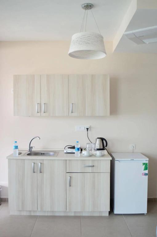 Бодрум: Dilekagaci Boutique Hotel and Beach