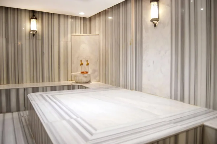 Бодрум: Dilekagaci Boutique Hotel and Beach