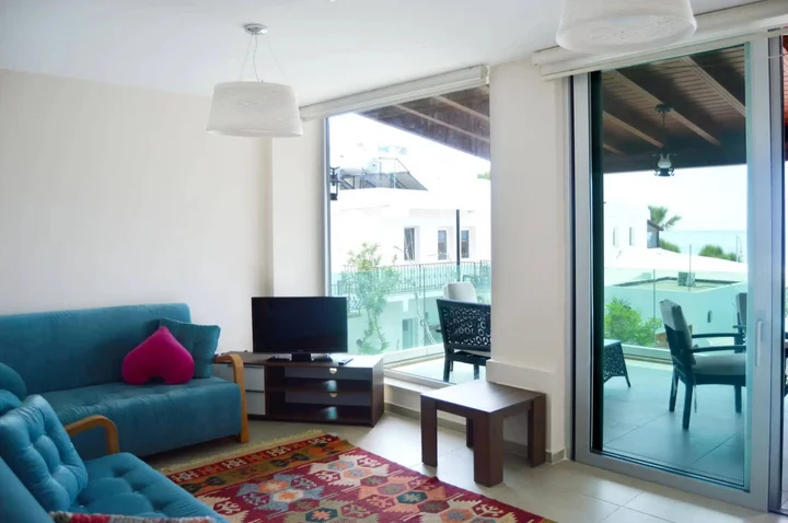 Бодрум: Dilekagaci Boutique Hotel and Beach