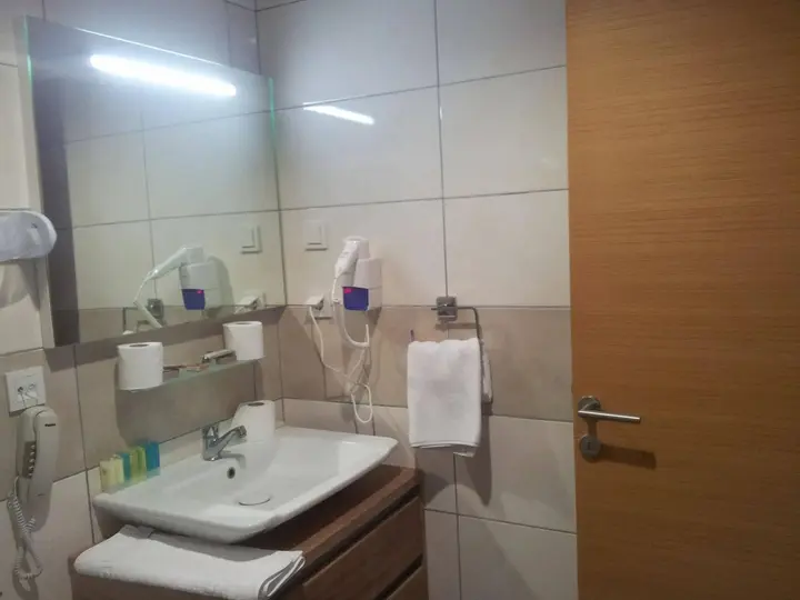 Бодрум: Dilekagaci Boutique Hotel and Beach
