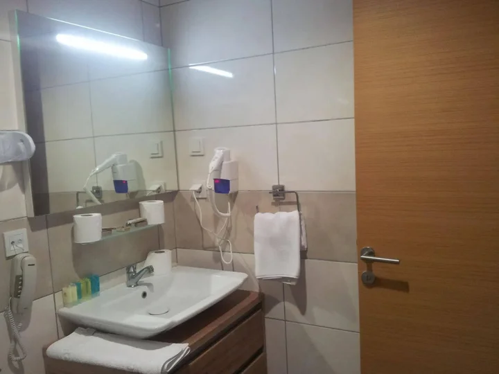 Бодрум: Dilekagaci Boutique Hotel and Beach